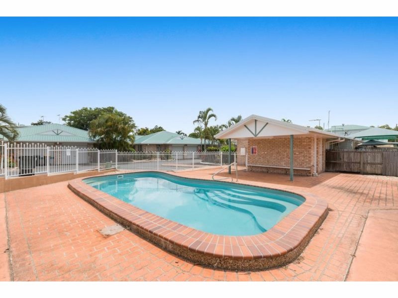 14/100 Victoria Place, Berserker QLD 4701